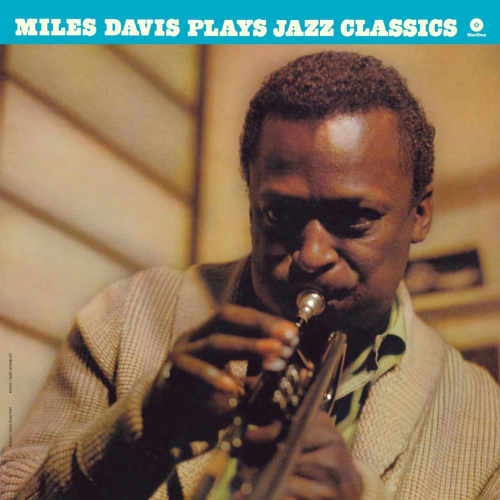 Miles Davis - Plays Jazz Classics