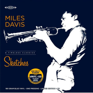Miles Davis - Sketches