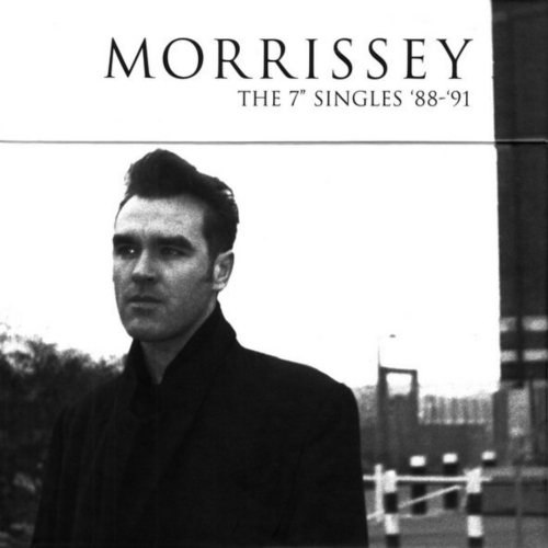 Morrissey - The 7