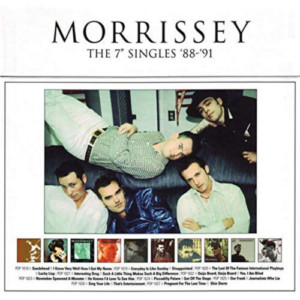 Morrissey - The 7