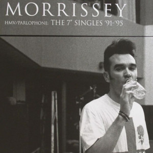Morrissey - The 7