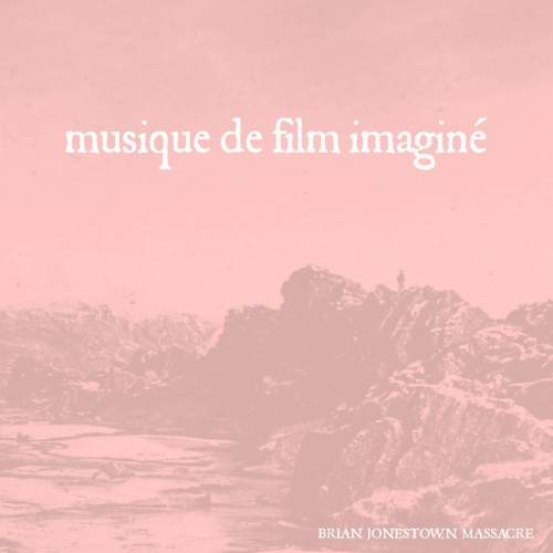 Brian Jonestown Massacre, The - Musique de film imaginé