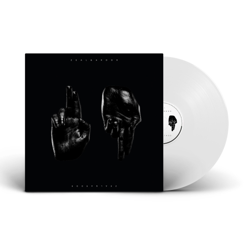 Zeal and Ardor - Zeal and Ardor