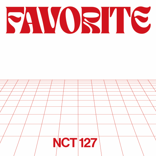 NCT 127 - The Third Album Repackage 'Favorite'...