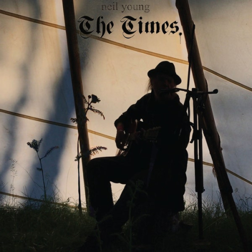 Neil Young - The Times