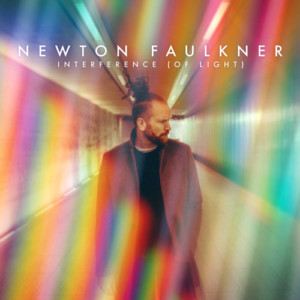 Newton Faulkner - Interference (Of Light) [CD]