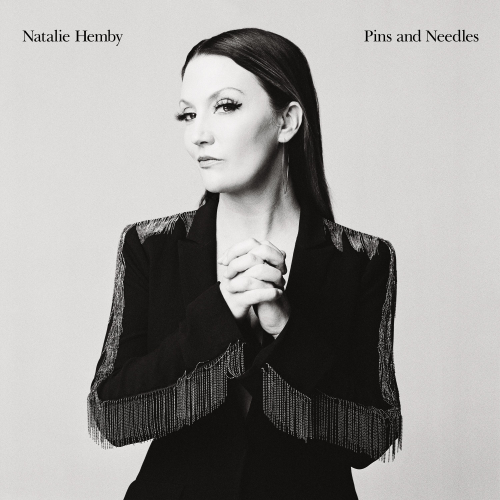 Natalie Hemby - Pins & Needles