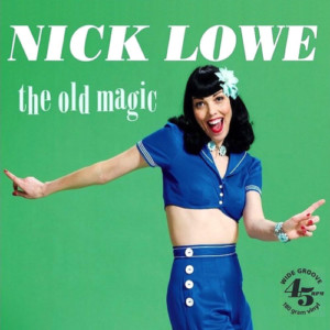 Nick Lowe - The Old Magic (10th Anniversary Edition)