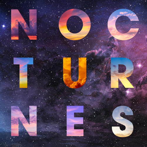 Daniel Liam Glyn - Nocturnes