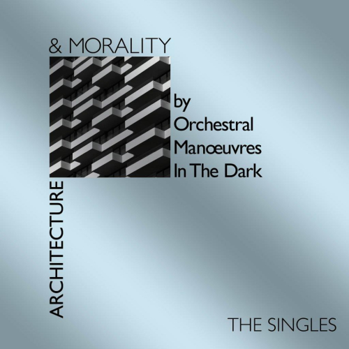 Orchestral Manoeuvres in the Dark - Architecture & Mortality (Singles)