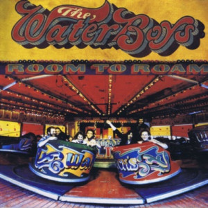 Waterboys, The - Room To Roam