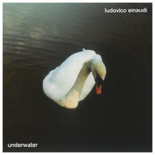 Ludovico Einaudi - Underwater