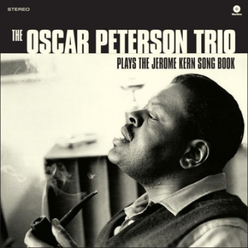 Oscar Peterson - Plays The Jerome Kern Song Book