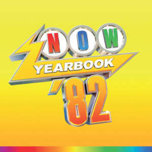 Various Artists - NOW – Yearbook 1982