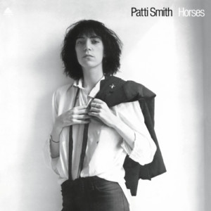 Patti Smith - Horses (National Album Day 2021)