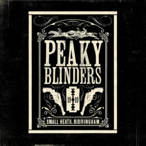 Various Artists - Peaky Blinders
