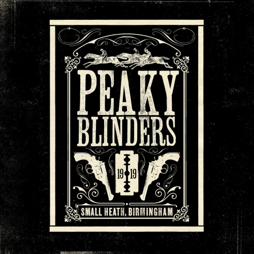 Various Artists - Peaky Blinders