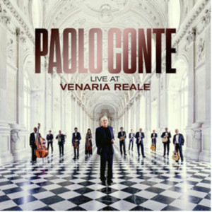 Paolo Conte - Live at Venaria Reale