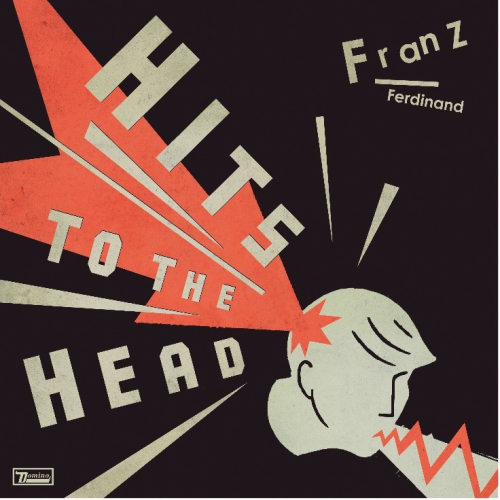 Franz Ferdinand - Hits to the Head