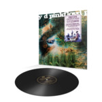 Pink Floyd - A Saucerful Of Secrets (Mono)