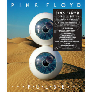 Pink Floyd - P.U.L.S.E. - Restored & Re-Edited