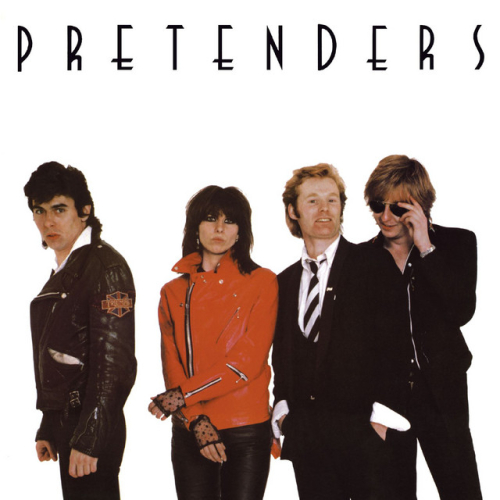 Pretenders - Pretenders (40th Anniversary Deluxe)