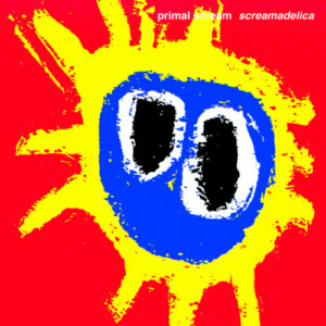 Primal Scream - Sceamadelica (30th Anniversary) Picture Disc