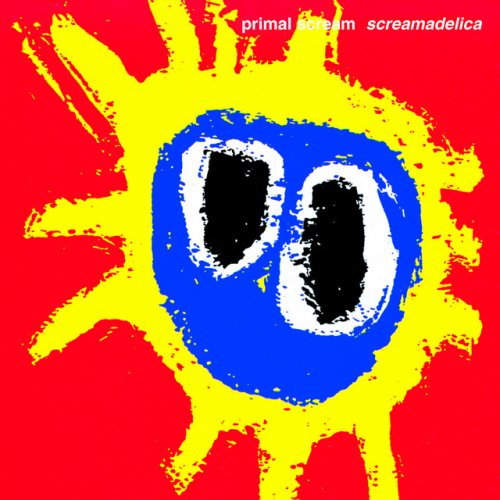 Primal Scream - Sceamadelica (30th Anniversary) - 12
