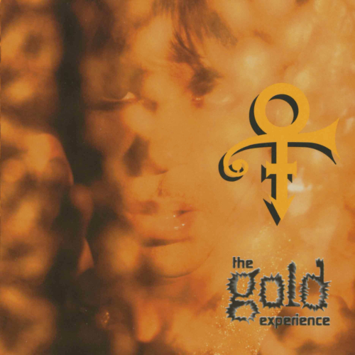 Prince - The Gold Experience