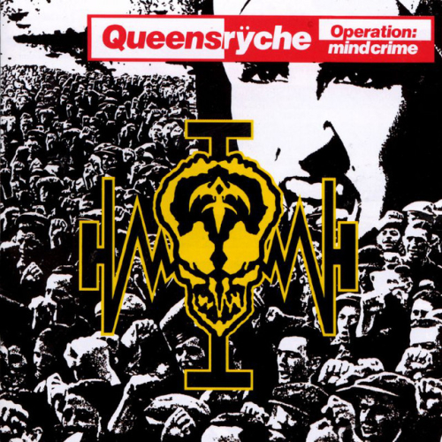 Queensrÿche - Operation: Mindcrime