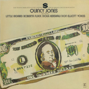 Quincy Jones - $ OST