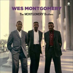 The Montgomery Brothers - Wes Montgomery