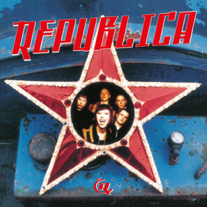Republica - Republica (25th Anniversary Edition) (RSD 21)