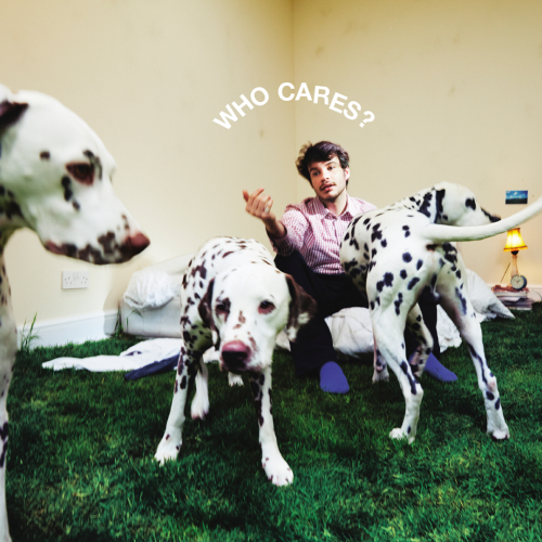 Rex Orange County - Who Cares?