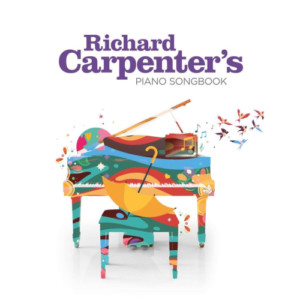 Richard Carpenter - Richard Carpenter's Piano Songbook