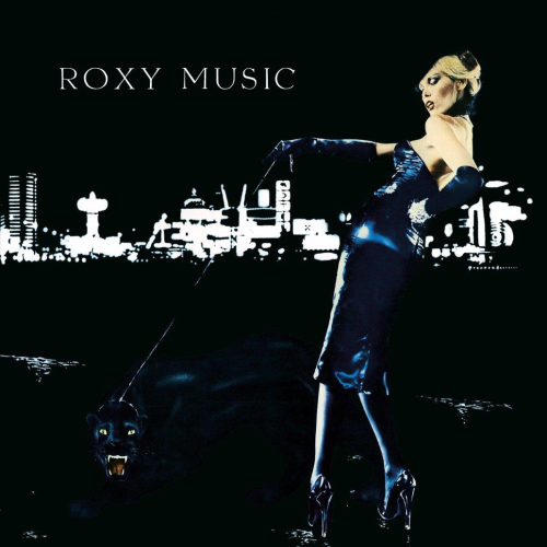 Roxy Music - For Your Pleasure