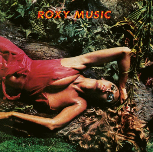 Roxy Music - Stranded (Half Speed Remaster)