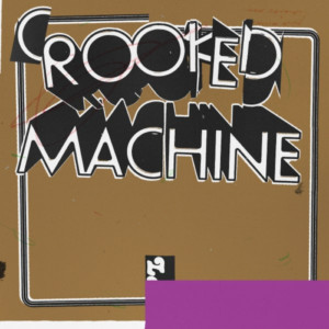 Róisín Murphy - Crooked Machine (RSD21)