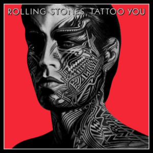 Rolling Stones, The - Tattoo You (2021 Remaster)