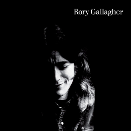 Rory Gallagher - Rory Gallagher (50th Anniversary Edition)