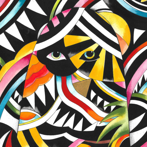 Rutger Hoedemakers - Age Of Oddities