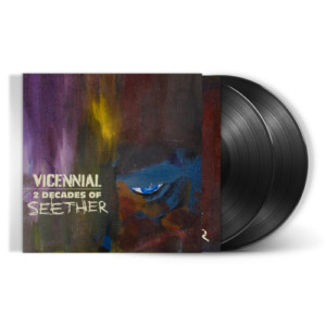 Seether - Vicennial - 2 Decades of Seether