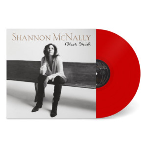 Shannon McNally - Black Irish