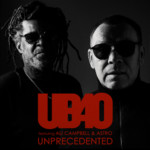 UB40 - Unprecedented
