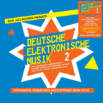 Various Artists - Deutsche Elektronische Musik 2