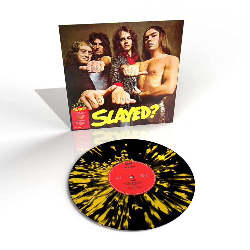 Slade - Slayed?