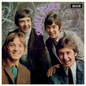 Small Faces - Small Faces