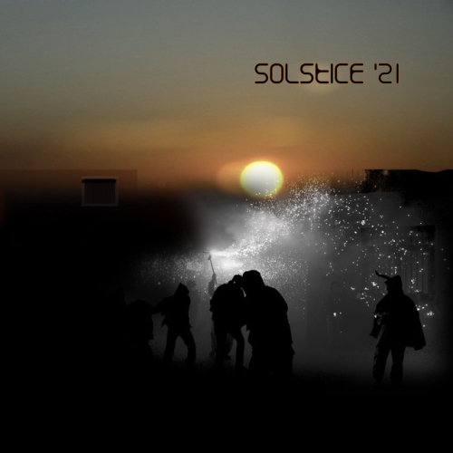 Various Artists - Solstice '21