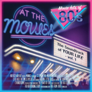At the Movies - Soundtrack of Your Life - Vol 1