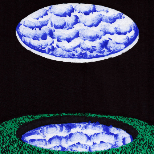 Squid - Near The Westway (RSD 21)